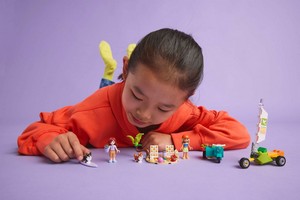 LEGO 42641 картинка 6