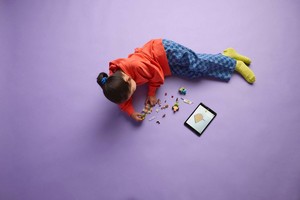 LEGO 42641 картинка 7