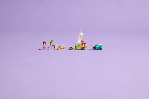 LEGO 42641 картинка 8