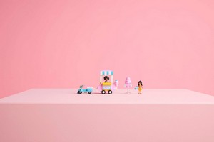 LEGO 42643 картинка 8