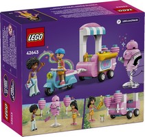 LEGO 42643 картинка 9