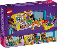 LEGO 42645 картинка 10