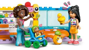 LEGO 42645 картинка 3