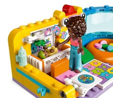 LEGO 42645 картинка 4