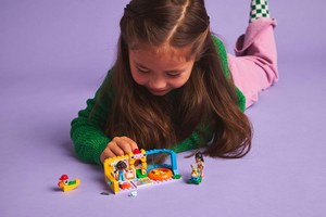 LEGO 42645 картинка 8