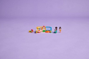 LEGO 42645 картинка 9