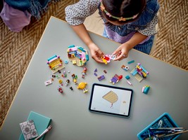 LEGO 42649 картинка 7