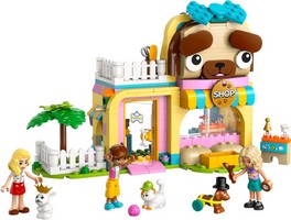 LEGO 42650 картинка 1