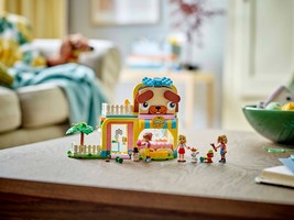 LEGO 42650 картинка 10