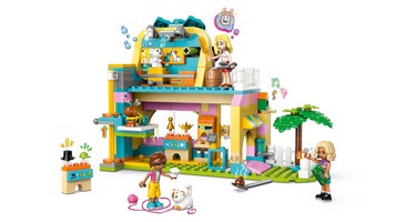 LEGO 42650 картинка 2
