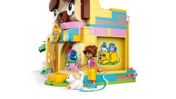 LEGO 42650 картинка 3