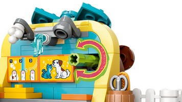 LEGO 42650 картинка 5