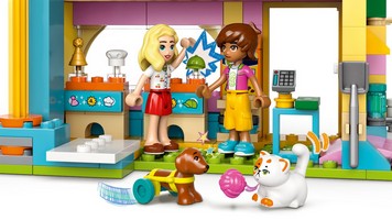 LEGO 42650 картинка 6