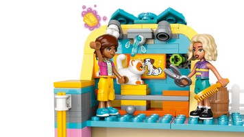 LEGO 42650 картинка 7