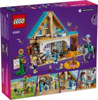 LEGO 42651 картинка 10 LEGO 42651 картинка 10