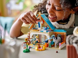 LEGO 42651 картинка 8 LEGO 42651 картинка 8