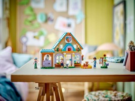 LEGO 42651 картинка 9 LEGO 42651 картинка 9