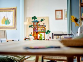 LEGO 42652 картинка 11