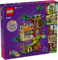 LEGO 42652 картинка 12