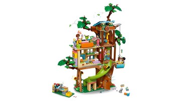 LEGO 42652 картинка 2