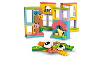 LEGO 42652 картинка 3