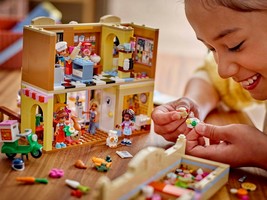 LEGO 42655 картинка 10 LEGO 42655 картинка 10