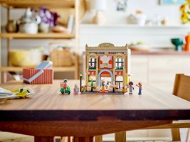 LEGO 42655 картинка 11 LEGO 42655 картинка 11