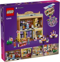 LEGO 42655 картинка 12 LEGO 42655 картинка 12