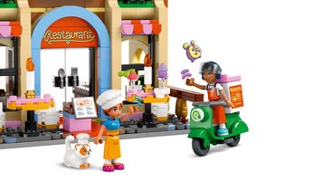 LEGO 42655 картинка 3 LEGO 42655 картинка 3