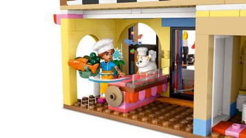 LEGO 42655 картинка 4 LEGO 42655 картинка 4