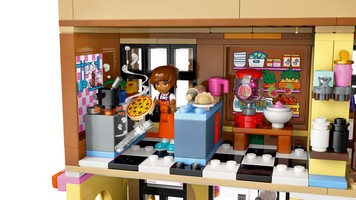 LEGO 42655 картинка 5 LEGO 42655 картинка 5