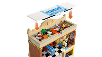 LEGO 42655 картинка 6 LEGO 42655 картинка 6