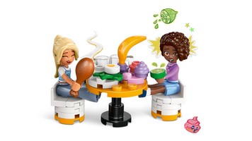 LEGO 42655 картинка 7 LEGO 42655 картинка 7
