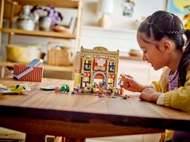 LEGO 42655 картинка 9 LEGO 42655 картинка 9