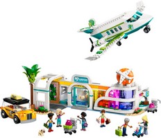 LEGO 42656 картинка 1
