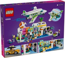 LEGO 42656 картинка 11