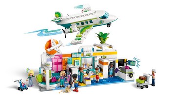 LEGO 42656 картинка 2