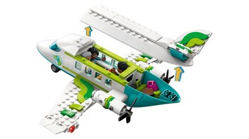 LEGO 42656 картинка 3