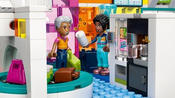 LEGO 42656 картинка 5