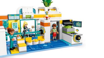 LEGO 42656 картинка 6