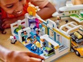 LEGO 42656 картинка 9
