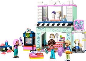 LEGO 42662 картинка 1 LEGO 42662 картинка 1