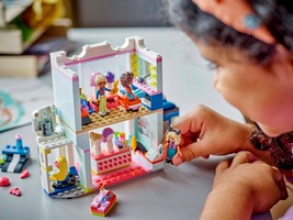 LEGO 42662 картинка 10 LEGO 42662 картинка 10