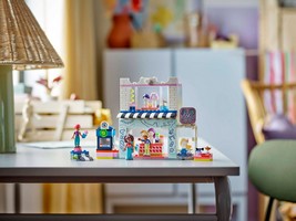 LEGO 42662 картинка 11 LEGO 42662 картинка 11