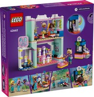 LEGO 42662 картинка 12 LEGO 42662 картинка 12