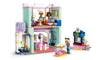 LEGO 42662 картинка 2 LEGO 42662 картинка 2
