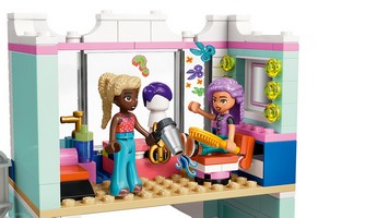 LEGO 42662 картинка 3 LEGO 42662 картинка 3