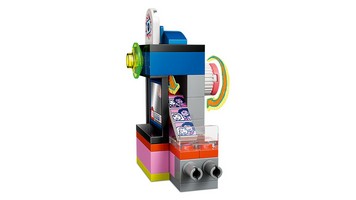 LEGO 42662 картинка 4 LEGO 42662 картинка 4