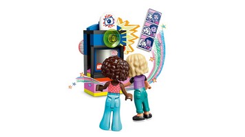 LEGO 42662 картинка 5 LEGO 42662 картинка 5