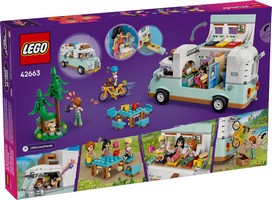 LEGO 42663 картинка 11